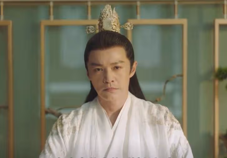 長相思:小夭母親死亡真相被揭,皓翎王是幕後操手