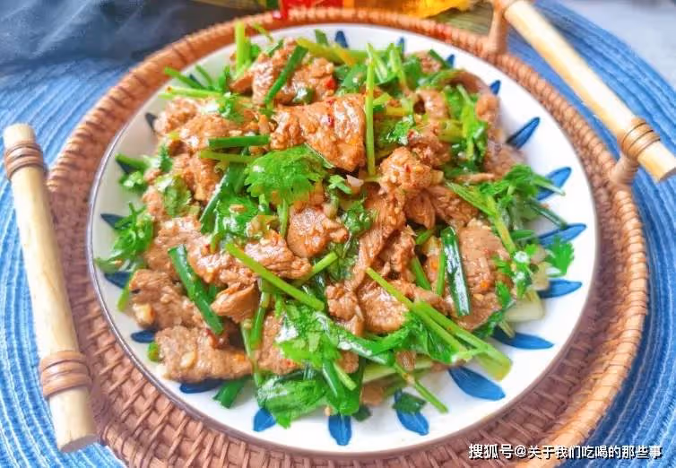 讓舌尖跳舞的美食!教你4種肉片做法,鮮嫩清爽又解饞,吃著過癮