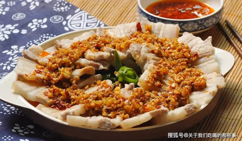 讓舌尖跳舞的美食!教你4種肉片做法,鮮嫩清爽又解饞,吃著過癮