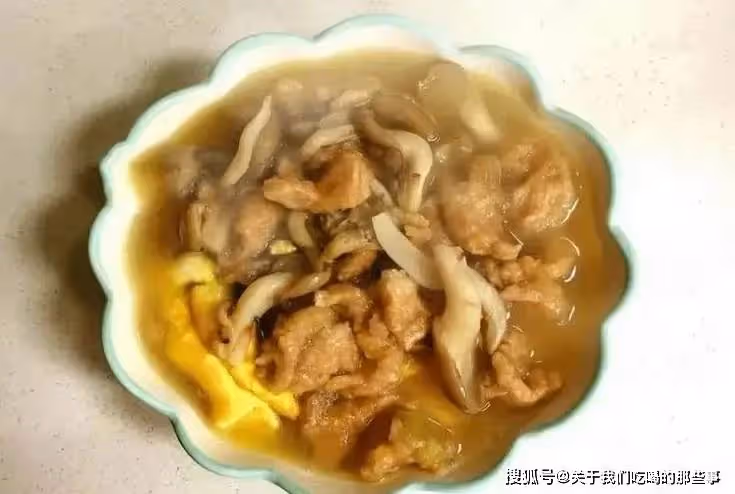 讓舌尖跳舞的美食!教你4種肉片做法,鮮嫩清爽又解饞,吃著過癮