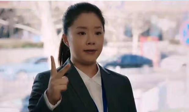 一路朝陽大結局:李慕嘉田蓉菜鳥逆襲,吳劍秋離婚後人生開掛