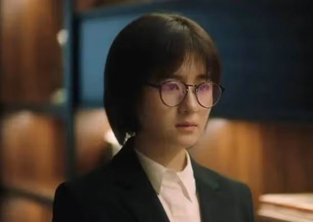 一路朝陽大結局:李慕嘉田蓉菜鳥逆襲,吳劍秋離婚後人生開掛