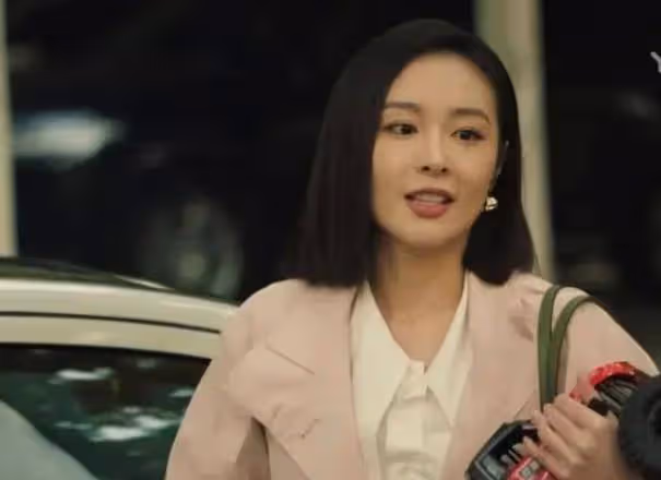 一路朝陽大結局:李慕嘉田蓉菜鳥逆襲,吳劍秋離婚後人生開掛