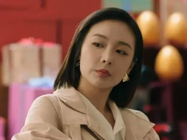 一路朝陽大結局:李慕嘉田蓉菜鳥逆襲,吳劍秋離婚後人生開掛