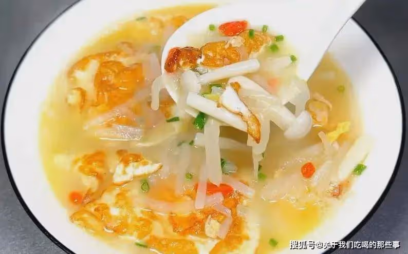 俗話說「入秋排毒,一年不堵」!多吃4道「排毒菜」,一年都受益