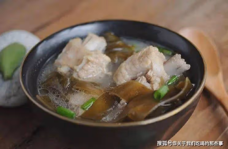 俗話說「入秋排毒,一年不堵」!多吃4道「排毒菜」,一年都受益