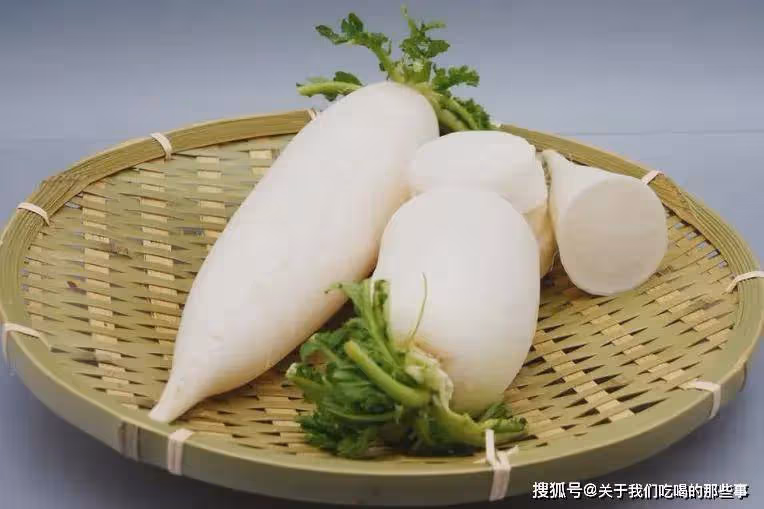 初秋時期,建議大家:多吃這4菜,健脾潤肺去秋燥,安穩過秋天