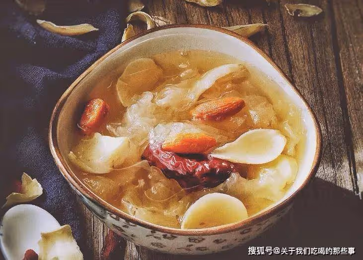 初秋時期,建議大家:多吃這4菜,健脾潤肺去秋燥,安穩過秋天