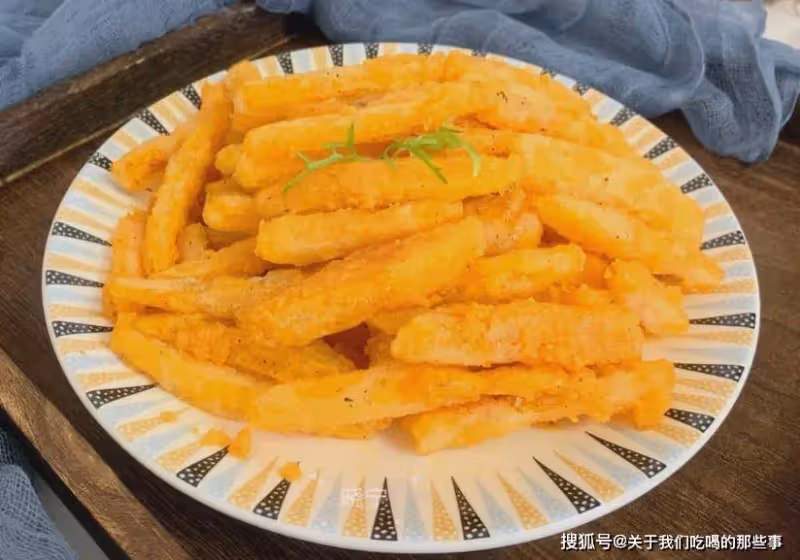初秋時期,建議大家:多吃這4菜,健脾潤肺去秋燥,安穩過秋天