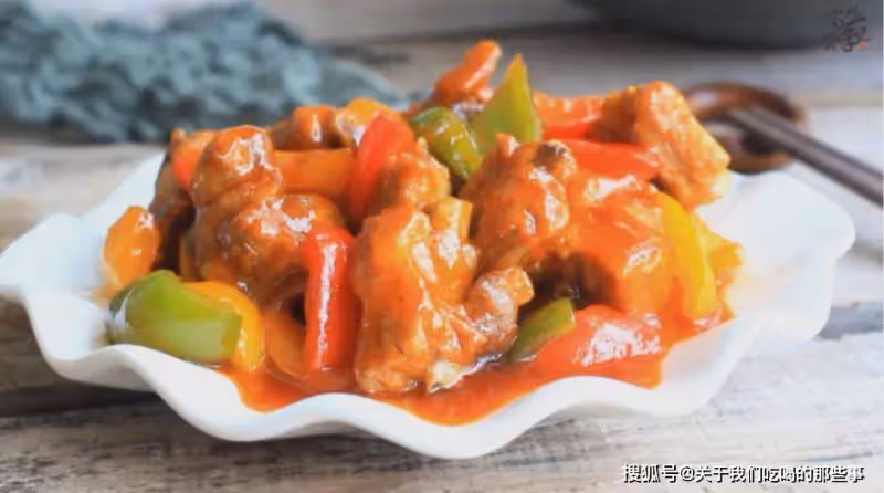 這4道美食,只有在大廚家才能吃到,開胃又解饞,剛學會的快收藏