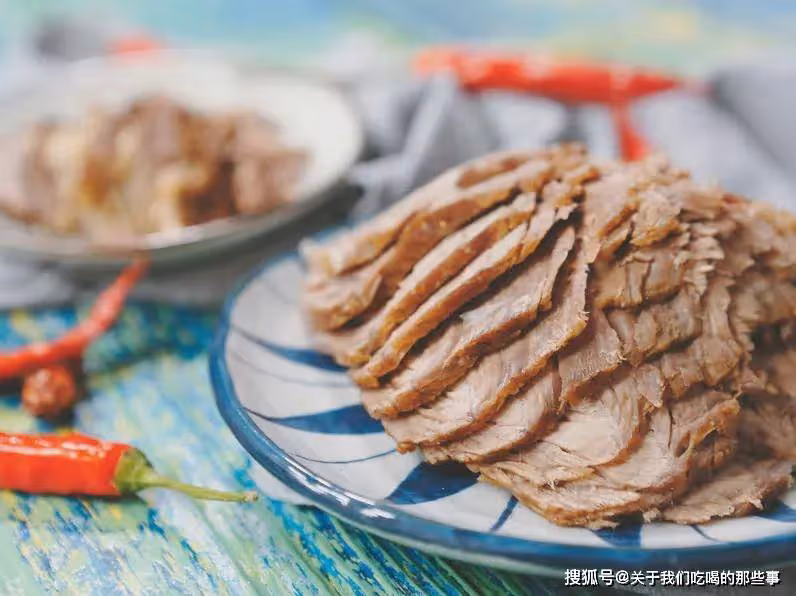 這4道美食,只有在大廚家才能吃到,開胃又解饞,剛學會的快收藏