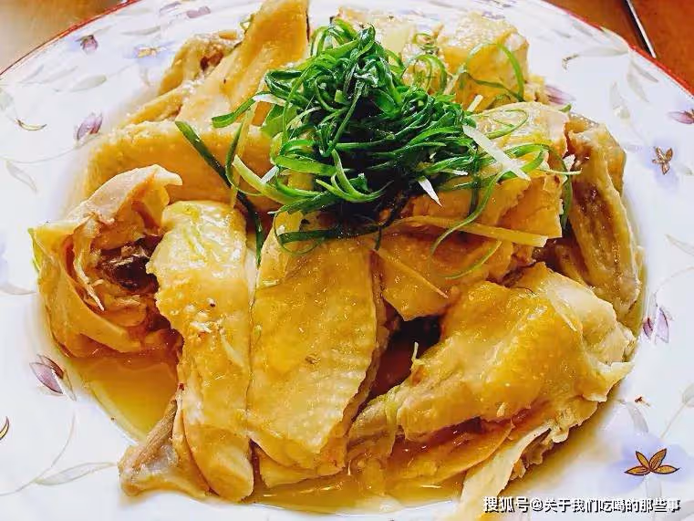 愛吃雞肉的注意,不炒也不燉,出鍋後嫩滑多汁又入味,清爽不油膩