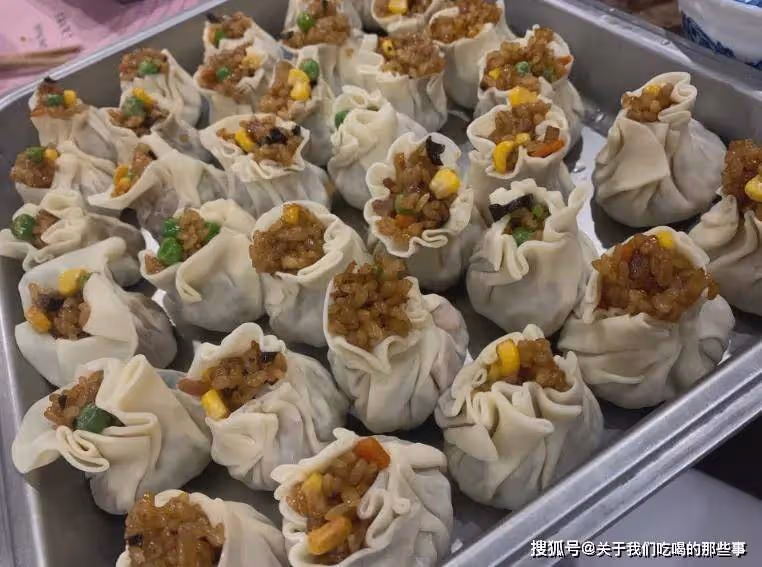 推薦4道快手早餐,營養豐富,做法簡單好吃不貴,家人吃得香