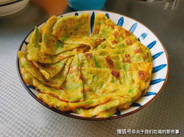 推薦4道快手早餐,營養豐富,做法簡單好吃不貴,家人吃得香