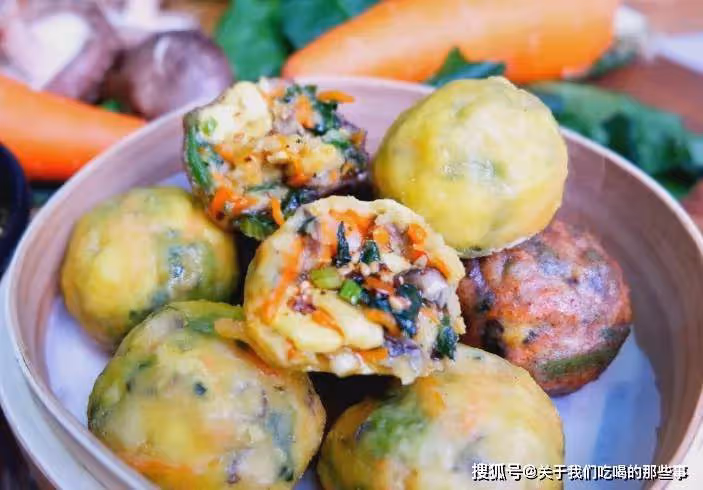 推薦4道快手早餐,營養豐富,做法簡單好吃不貴,家人吃得香