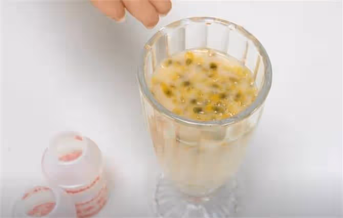 教你百香果最好吃的4種方法,步驟詳細,方法簡單,比飲料更好喝
