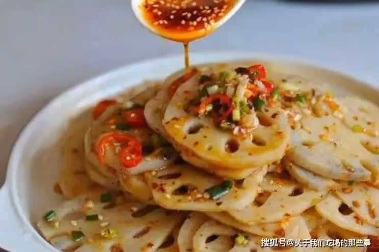 最適合天熱吃的4種蔬菜,每一道都營養開胃,清熱解暑,舒服過伏