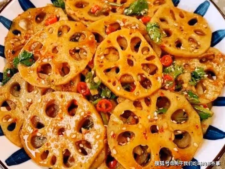 最適合天熱吃的4種蔬菜,每一道都營養開胃,清熱解暑,舒服過伏
