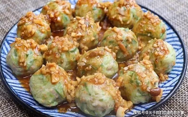 最適合天熱吃的4種蔬菜,每一道都營養開胃,清熱解暑,舒服過伏