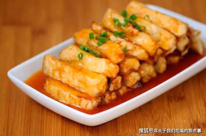 最適合天熱吃的4種蔬菜,每一道都營養開胃,清熱解暑,舒服過伏