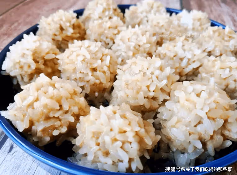 丸子的4種神仙做法,營養豐富鮮香美味,吃一口就停不下來,真香