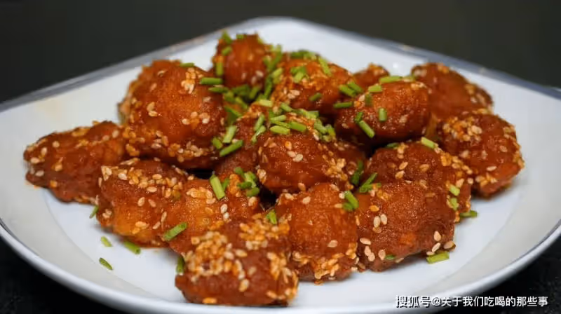 丸子的4種神仙做法,營養豐富鮮香美味,吃一口就停不下來,真香