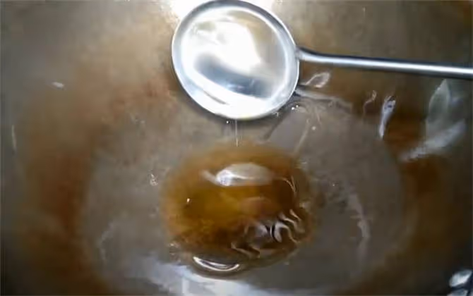 這是我看過最良心的炒糖色教程,每個步驟講解到位,先收藏起來