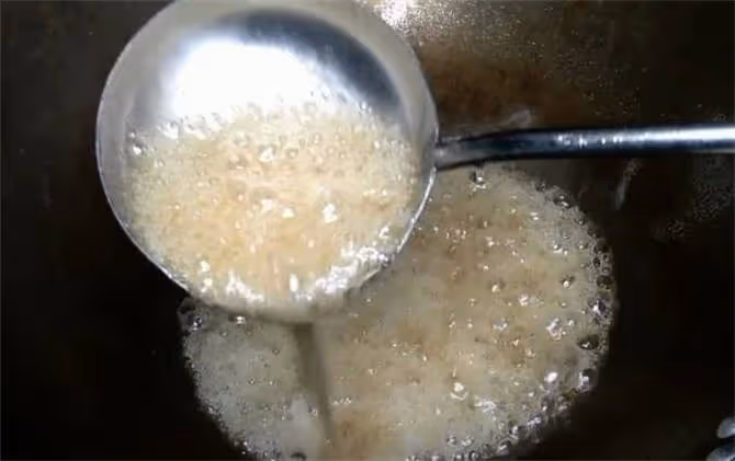 這是我看過最良心的炒糖色教程,每個步驟講解到位,先收藏起來