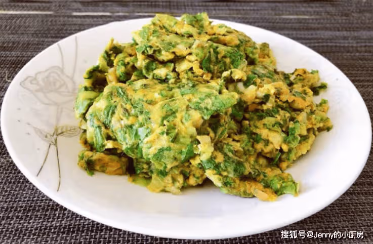 秋天容易上火,多吃這5種蔬菜,滋潤降火防秋燥,清爽度秋