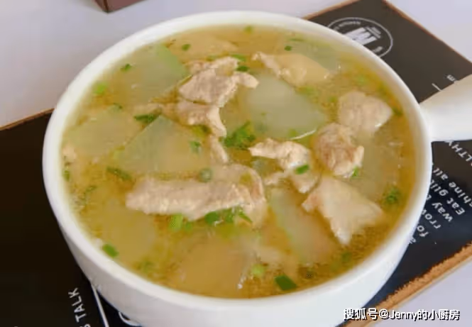 秋天容易上火,多吃這5種蔬菜,滋潤降火防秋燥,清爽度秋