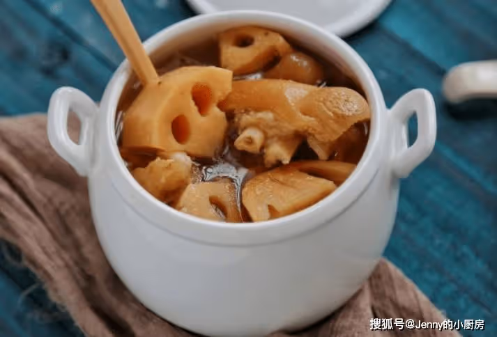 秋天容易上火，多吃這5種蔬菜，滋潤降火防秋燥，清爽度秋