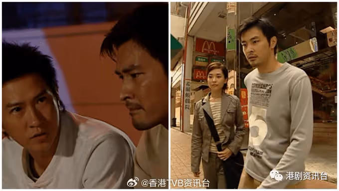54歲連凱留白髮變型佬！曾拍TVB劇演靚仔醫生 娶混血妻轉做特技化妝