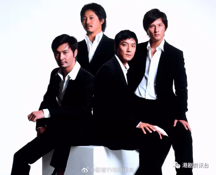 54歲連凱留白髮變型佬！曾拍TVB劇演靚仔醫生 娶混血妻轉做特技化妝