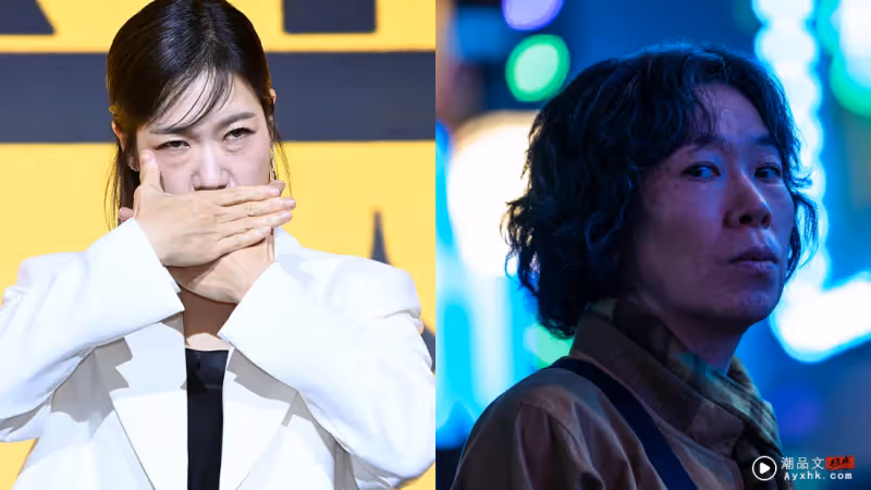 三人分飾「假面女郎」一角!Nana劇中大跳艷舞 自曝:駕輕就熟了