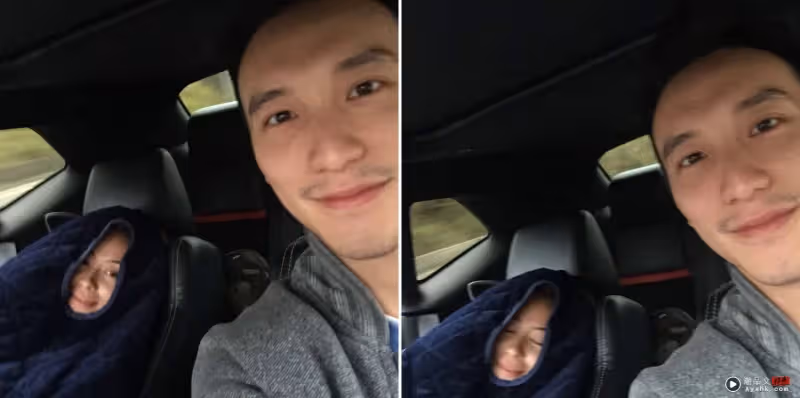 王陽明、蔡詩芸半年沒放閃!「連互贊都沒有」爆婚變!