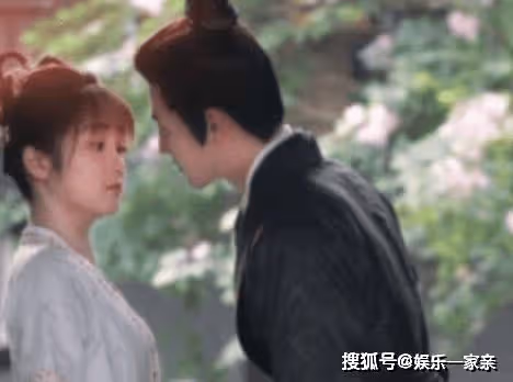 《灼灼風流》男主的配音是誰？《灼灼風流》執劍和郭巨力是不是一對？