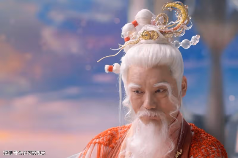 《七時吉祥》兩個反派全部揭曉!初空的結局不容樂觀