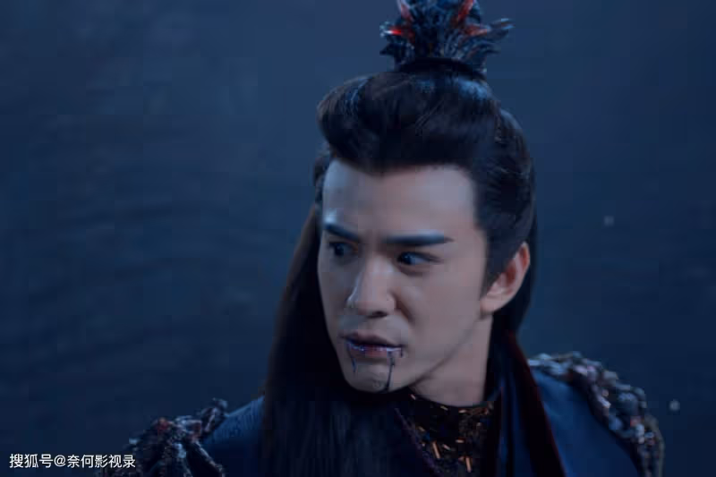 《七時吉祥》兩個反派全部揭曉!初空的結局不容樂觀