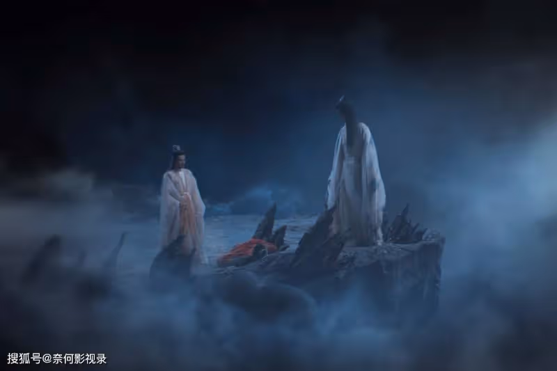 《七時吉祥》兩個反派全部揭曉!初空的結局不容樂觀
