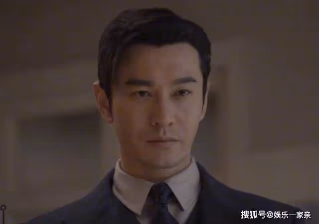 《潛行者》大結局:方嘉樹中彈,葉興城慘死家中,蘇雅露留下遺腹子
