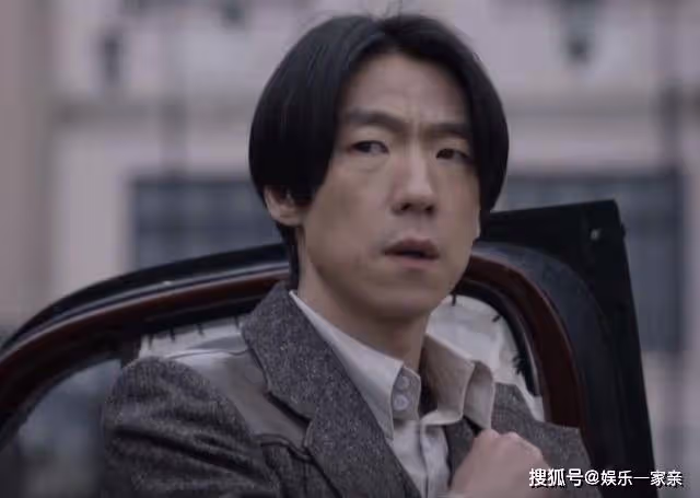 《潛行者》大結局:方嘉樹中彈,葉興城慘死家中,蘇雅露留下遺腹子