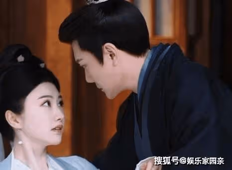 《灼灼風流》男主劉衍的配音演員是誰？《灼灼風流》男主人設是多少歲？
