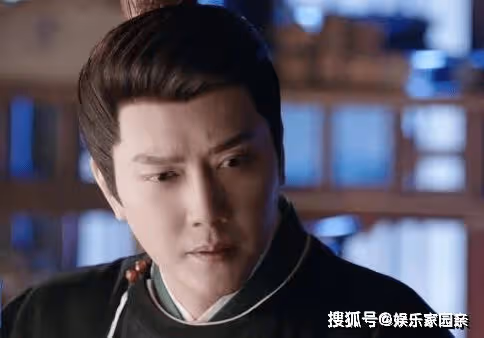 《灼灼風流》男主劉衍的配音演員是誰？《灼灼風流》男主人設是多少歲？