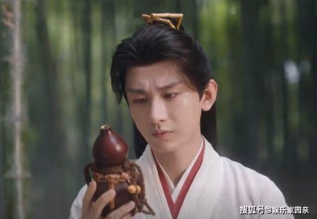 《蓮花樓》結局:李相夷留下絕筆信,方多病海底撈屍三年,終得圓滿
