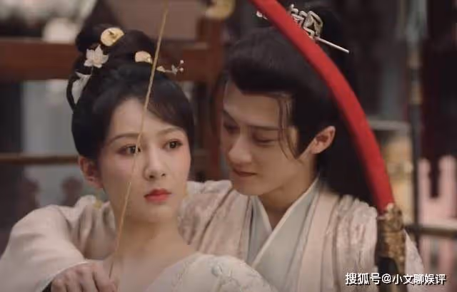 《長相思》三女主不同結局,防風意映慘死,馨悅孤獨終老,小夭意外