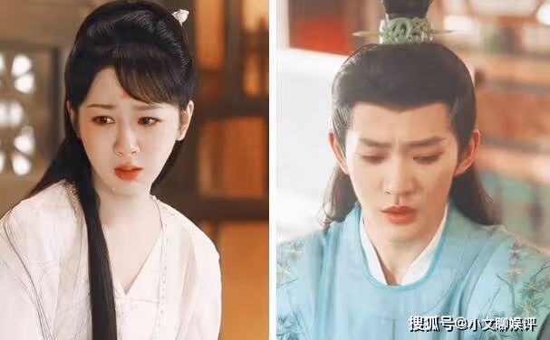 《長相思》塗山璟什麼時候知道孩子不是自己?和小夭第一次圓房在哪一章?