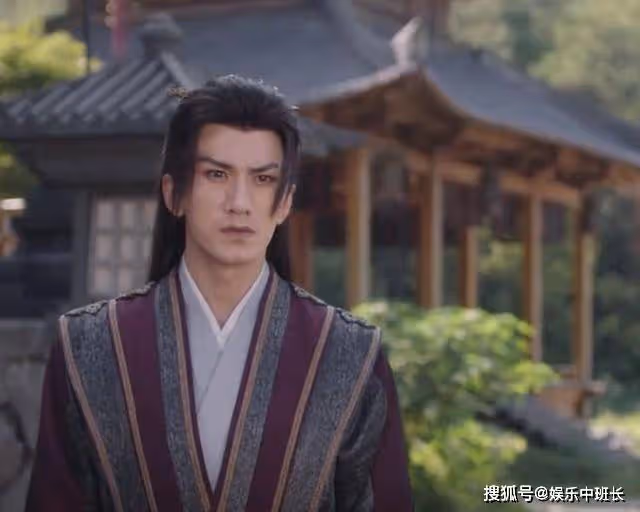 《蓮花樓》大結局:李蓮花終命隕,方多病成天下第一,笛飛聲隱退