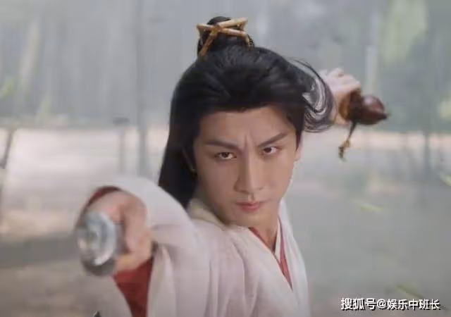 《蓮花樓》大結局:李蓮花終命隕,方多病成天下第一,笛飛聲隱退