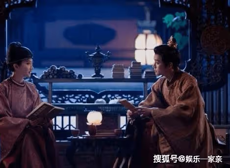 《灼灼風流》女主慕灼華的配音演員是誰？《灼灼風流》劉琛的官配是女主嗎？