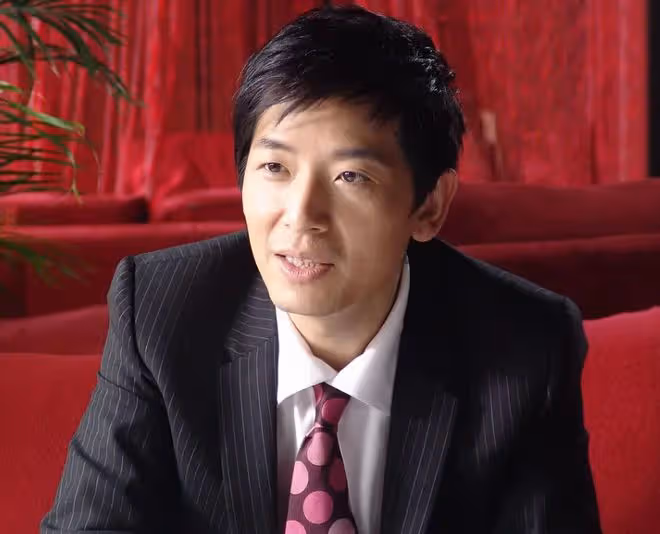 52歲瞿穎回泰國生活!與戴軍聚會心情好,男方被曝住當地富人區